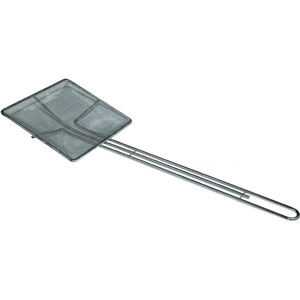 Skimmer Fine Mesh 63/4" Square Bowl