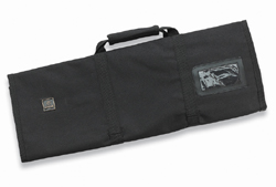 Mundial Large Soft-Sided Cutlery Roll