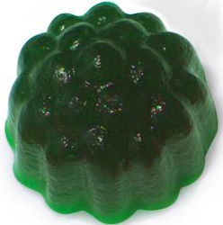 Martellato Jelliflex Berry Mold