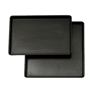 Non-Stick Sicilian Pizza Pan, 1 Deep