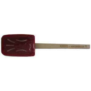 slotted spoon spatula