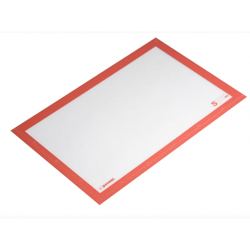Pavoni Silicone Baking Mat / Work Mat 16-1/2 x 24-3/8