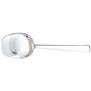 Windsor Serving Spoon, Solid, Extra Heavy Duty