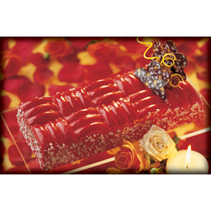 Semifreddo Assembly Mold 2-piece