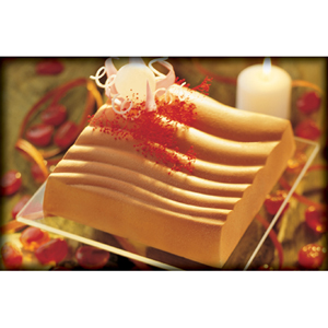 Semifreddo Assembly Mold 2-piece