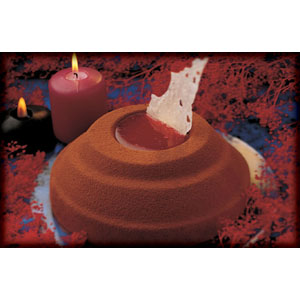 Semifreddo Assembly Mold, 2 Piece