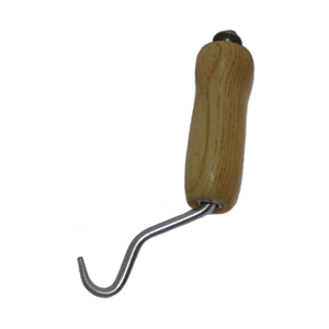 Tying Tool for Rebar Tie Wire
