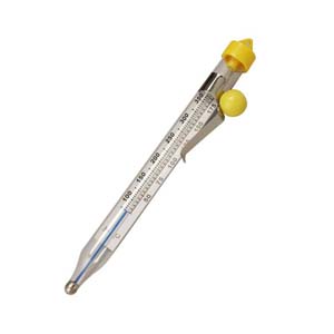 TruTemp Candy / Deep Fry Thermometer