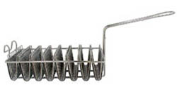 Taco Shell Fry Baskets