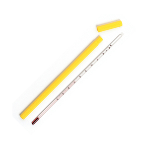 Chocolate Thermometer