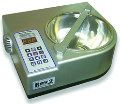 Chocovision Chocolate Tempering Machine Revolation 2, 220V