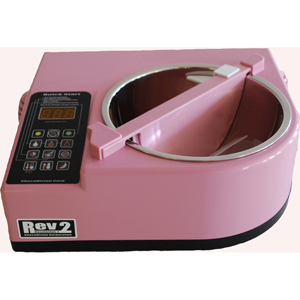 Chocovision Chocolate Tempering Machine Rev 2, Pink