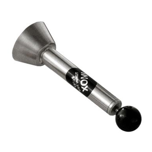 Professional Egg Knocker. 18/10 Stainless Steel, CURRENTLY OUT OF STOCK: