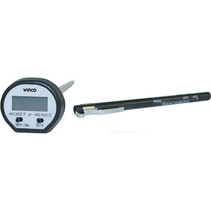 Thermometer Pocket Test Digital NSF