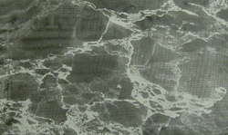 Chocolate Transfer Sheet: White Marble Effect. 20 Sheets Per Pack. Sheet Size 16 x 10