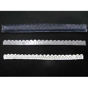 RVO Scallops Mold