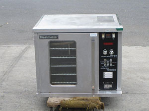Convection Ovens: Used Convection Ovens Electric