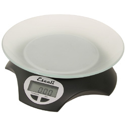 Escali Avia Digital Scale 11 lb/ 5 kg