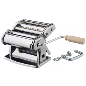 Imperia iPasta Italian Pasta Machine