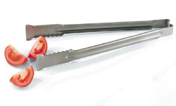 Vollrath Versagrip Tong Stainless Steel 12" Long