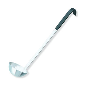 Vollrath 1-Ounce Two-Pc Kool Touch Ladle