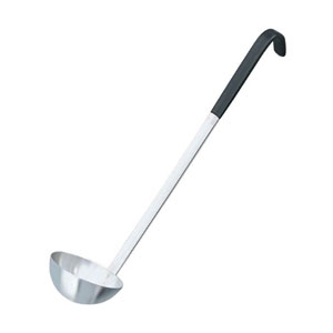 Vollrath 4-Oz Two-Pc Kool Touch Ladle