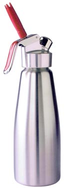ISI Gourmet Whipped Cream Maker - Quart