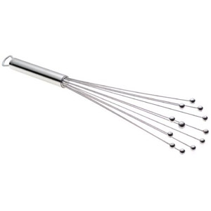 Ball Wire Whisk 12.5''