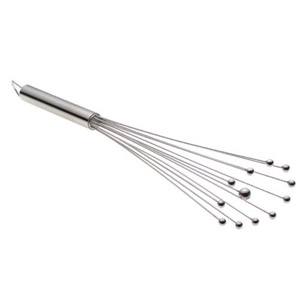 Ball Wire Whisk 12.5''
