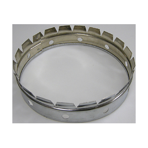 Wok Ring for 12 to 20 Woks