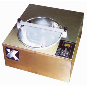 Chocovision Chocolate Tempering Machine X3210, 220V