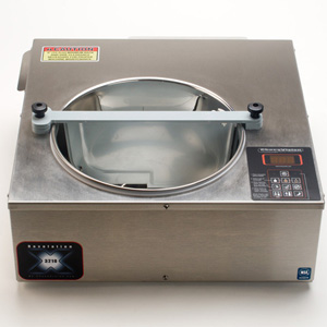 Chocovision Revolation X3210 Takes up to 10 lbs. of Chocolate
