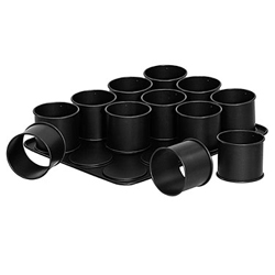 Zenker Ring Mold Creations, Nonstick