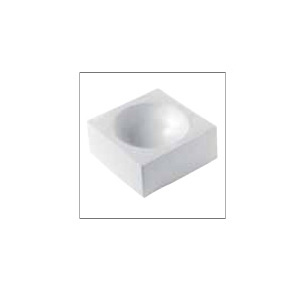 Silicone Hemisphere Freezing and Baking Mold