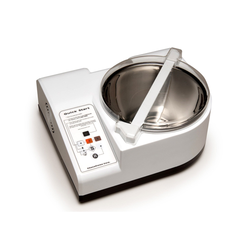 Chocovision Mini Rev Chocolate Tempering Machine Chocolate Tempering