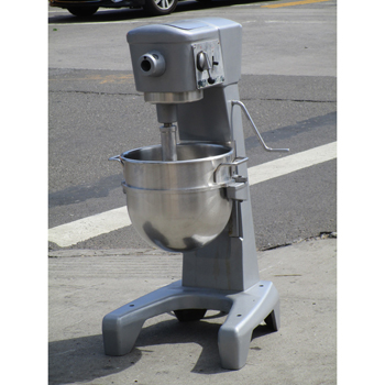 Hobart 30 Quart D300 Mixer, Excellent Condition Used Equipment We Have