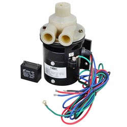 Hoshizaki OEM # PA0613 / 321444A01 / S-0613, Pump / Motor ... block diagram maker images 