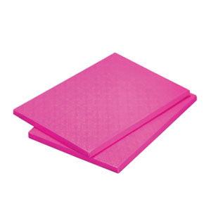 cake pink rectangular bakedeco thick boards