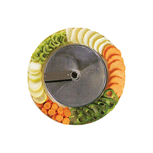 Robot Coupe 8 mm (5/16) Slicing disc for CL50 Robot Coupe Food Prep Parts and Accessories