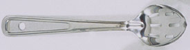 Serving Spoon Stainless Steel 15"