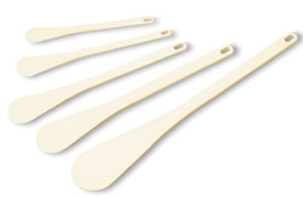 Mixing Paddle Plastic "Exoglass" 13 3/4" Long