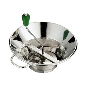 Replacement Grill For 5 Qt. Strainer - Coarse