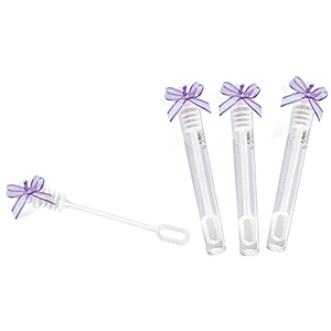 Wilton Love Wedding Knot Bubble Wands Wilton Love Wedding Knot Bubble Wands