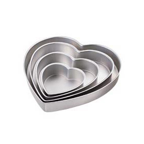 wilton performance cake pans set
