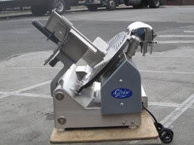 Globe Manual Meat Slicer Model # 3600P Used Used Equipment We Have Sold