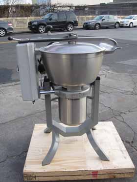Hobart HCM-450 Used Exccellent Condition Used Equipment We Have Sold