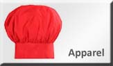 Chef Apparel