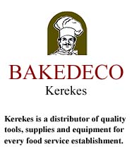 Visit BakeDeco for anything related to your kitchen