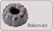 Bakeware & Molds