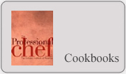 cookbooks